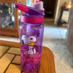 Snoopy Tumbler